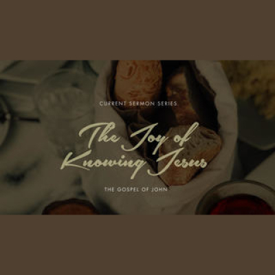 East Point Church Sermons