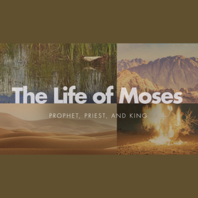 East Point Church Sermons
