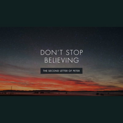 East Point Church Sermons