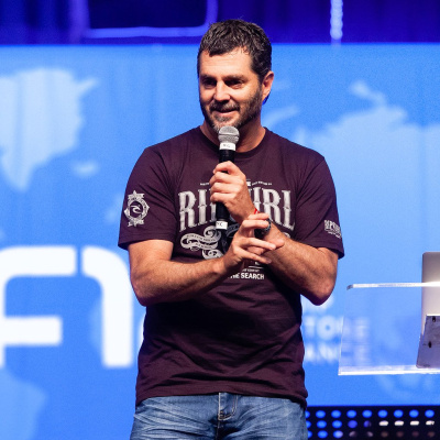 Four12 | RSS Feed