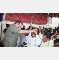 Being Stewards Of The Kingdom Of God