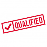 Qualified For the Kingdom of God