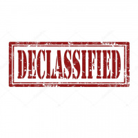 Declassified