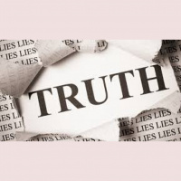 Walk In Truth