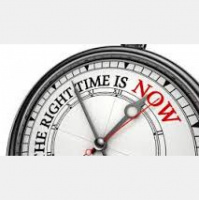 Time it Right