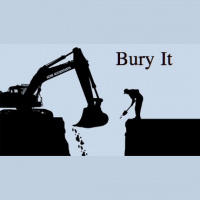 Bury It