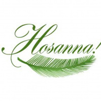 Palm Sunday