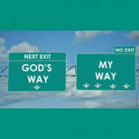 His Will
