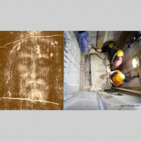 The Inspected Christ