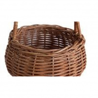 A Basket Case