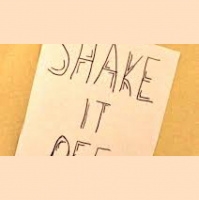 Shake It Off