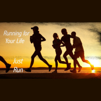 Running for Your Life