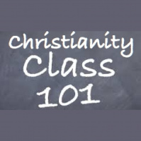 Christianity 101