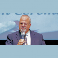 Rev. Bob Hensel