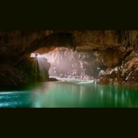 Cave Dwellers