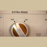 Extra Rinse