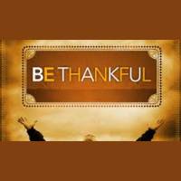 A Heart of Thanksgiving