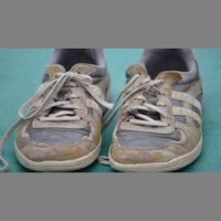 Dont Let Them Wear The New Out