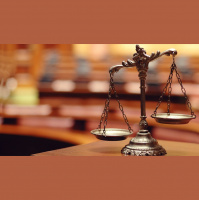 Justice is Served