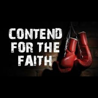 Gabriel Beady Ministries
