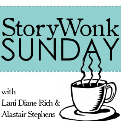 Storywonk Sunday | Storywonk