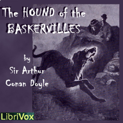 Hound of the Baskervilles (version 3), The by DOYLE, Sir Arthur Conan