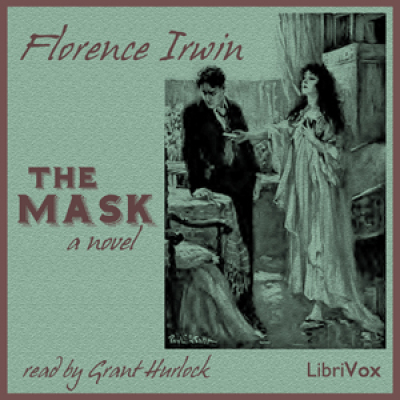 Mask, The by IRWIN, Florence