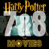 Harry Potter Movies 7  8