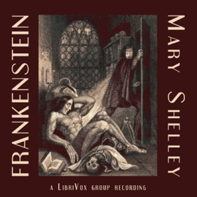 Frankenstein, or The Modern Prometheus by SHELLEY, Mary Wollstonecraft