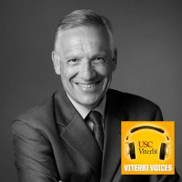 Dean Yannis Yortsos
