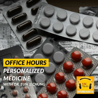 Personalized Medicine with Dr. Eun Ji Chung