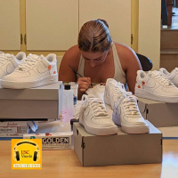 Viterbi Artist Spotlight with Julia, Stephanie, and Leon