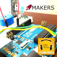 Electrical Engineering Design with USC Makers