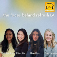 The Faces Behind refresh LA