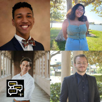 LatinX Students in Engineering Live Chat
