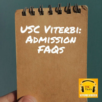 Viterbi Admission Staff Answer Frequently Asked Questions!