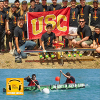 Designing Planes and Boats Remotely with AeroDesign Team and Concrete Canoe