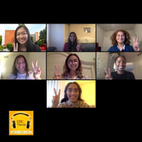 Women in Engineering Live Chat