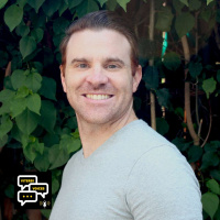 Pt 2 Filmmaking, Rap Music, and Product Development at Apple with Alumnus Robert Wright