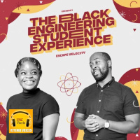 Escape Velocity - The Black Engineering Student Experience