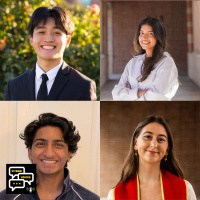 Exploring Computer Science Programs at Viterbi