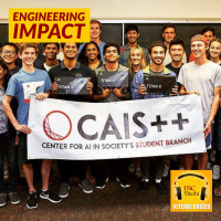 Mixing AI and Social Good with CAIS++