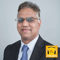 3D Printing, Machine Learning, and the Future of Manufacturing with Dr. Satyandra Gupta