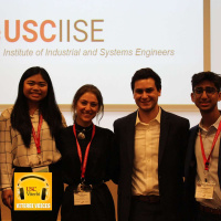 ISE Faculty Roundtable
