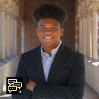 Navigating College as an International Student