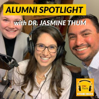 Neurological Surgery and More with Alumna Dr. Jasmine Thum, BS BME, MS BME, MD