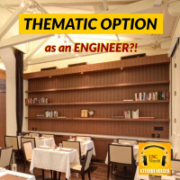 Thematic Option... as an Engineer?!