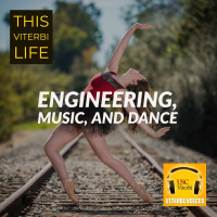 Engineering, Music and Dance with Catherine, Pia and Priscilla