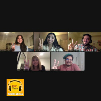 Research and Projects in Viterbi Live Chat