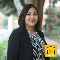 Student Life with Christina Mireles Martin, Associate Director of Student Engagement